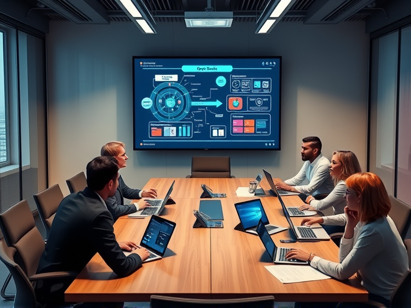 Technology Pros Should Prioritize Compliance as Key Focus per Section 1033 Rules