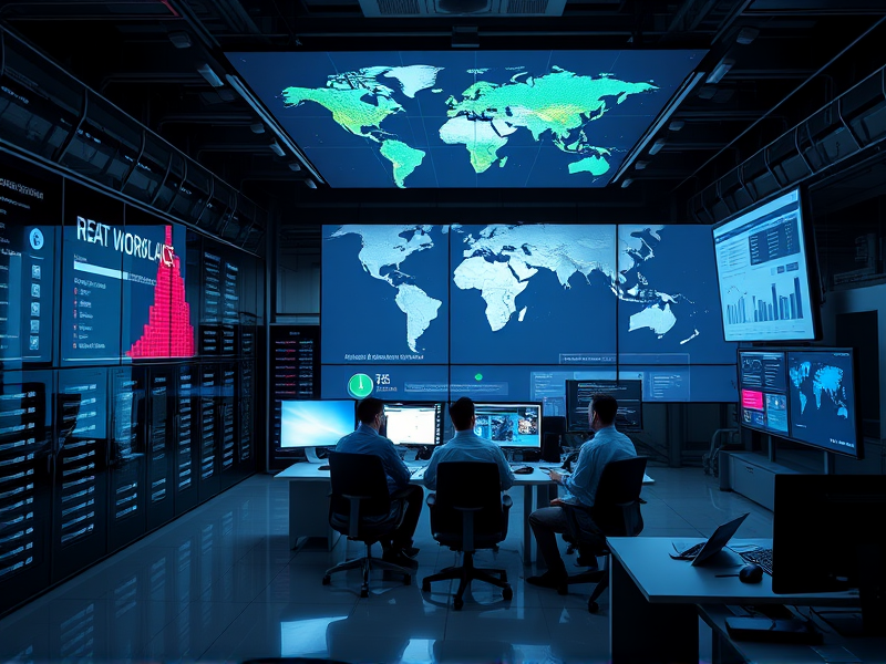 Nasdaq Verafin Introduces AI Agents to Strengthen AML Compliance.