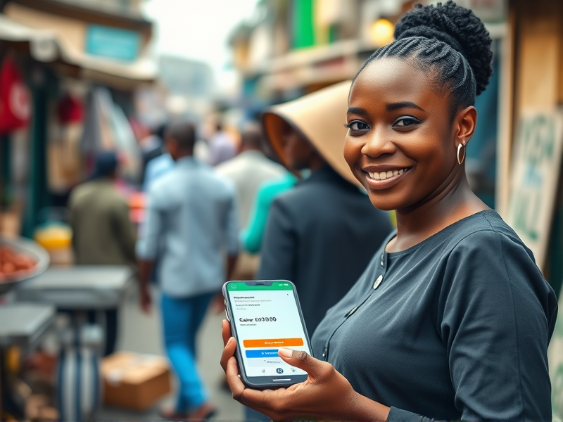 Crown Agents Bank obtains IMTO license from the CBN.