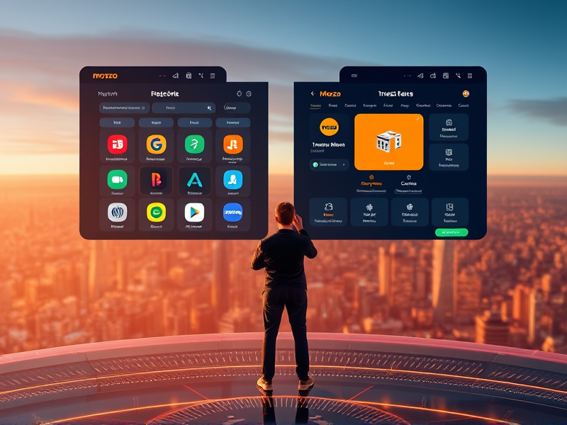 Monzo plans to switch its investment and pension platform to Seccl.