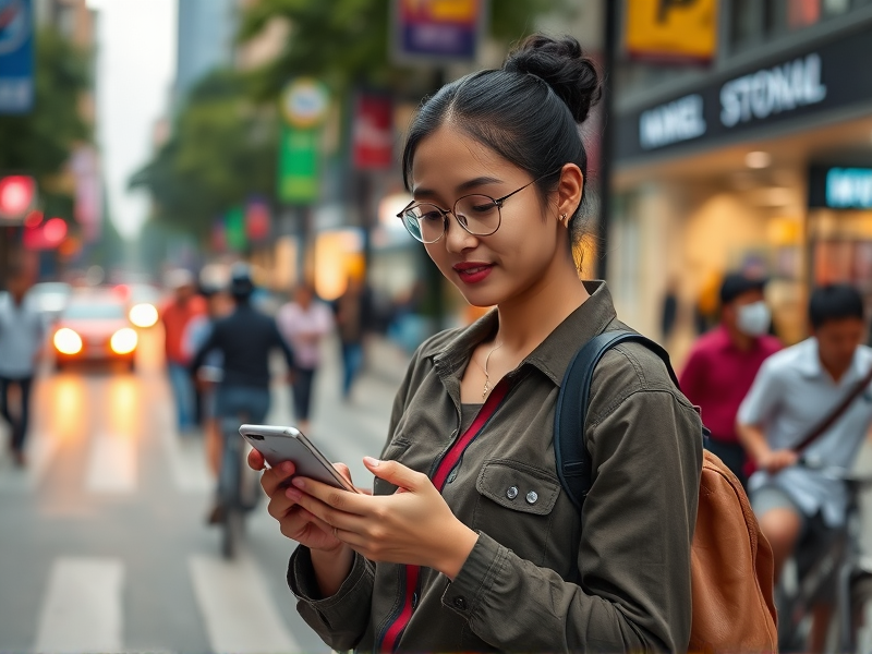 Telkomsel collaborates with IPification for a new partnership.