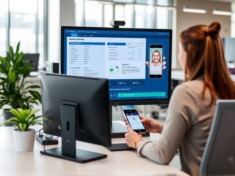 Paylink Solutions collaborates with receeve partners for payment solutions.