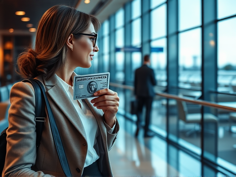 American Express and Chase Are Overhauling Their Premium Card Offerings