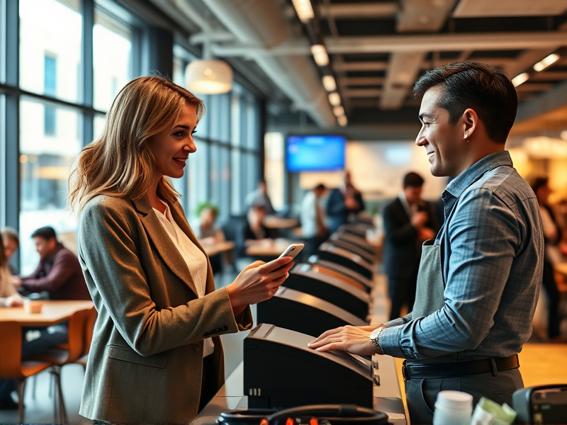 Despite lackluster demand for Apple’s credit card, the underlying technology remains cutting-edge.