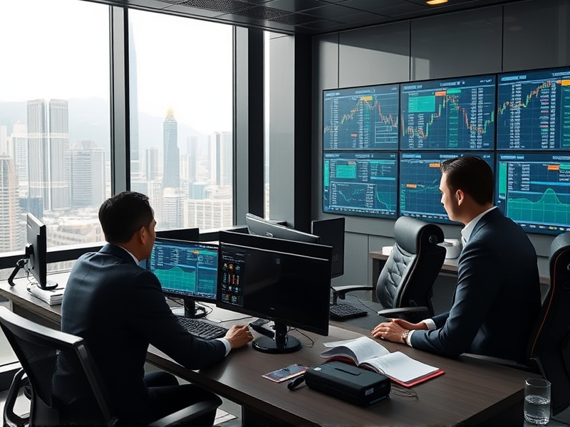 Eddid Financial secures SFC approval for launching crypto deposit services.