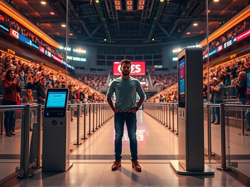 Pilots for Biometric Payments Are Growing, Yet U.S. Adoption Lags by Years