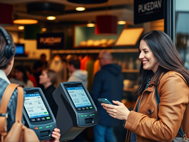 Merchants Haven’t Seen the Big Impact of Real-Time Payments Yet.