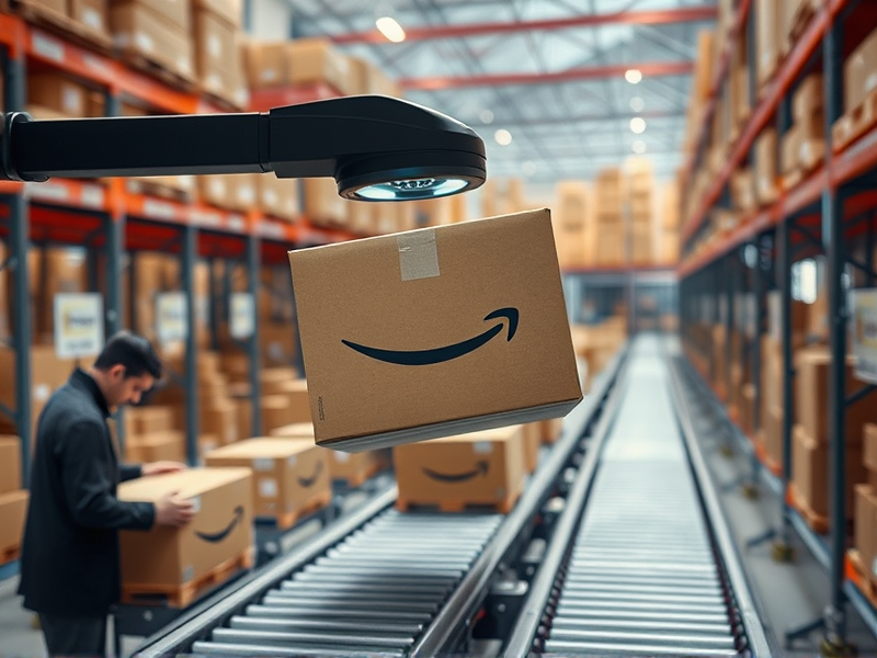 Amazon Fights Back Against Return Scams