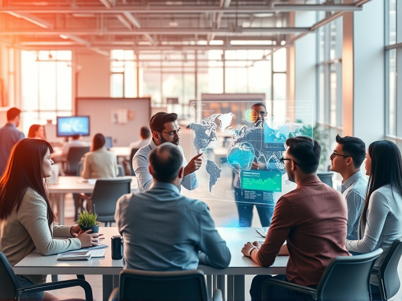 AI at Currency.com enhances compliance for quicker scaling.