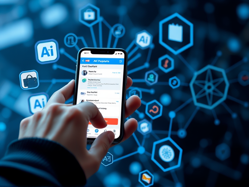 ChatGPT Will Integrate Payment Checkout via OpenAI Update