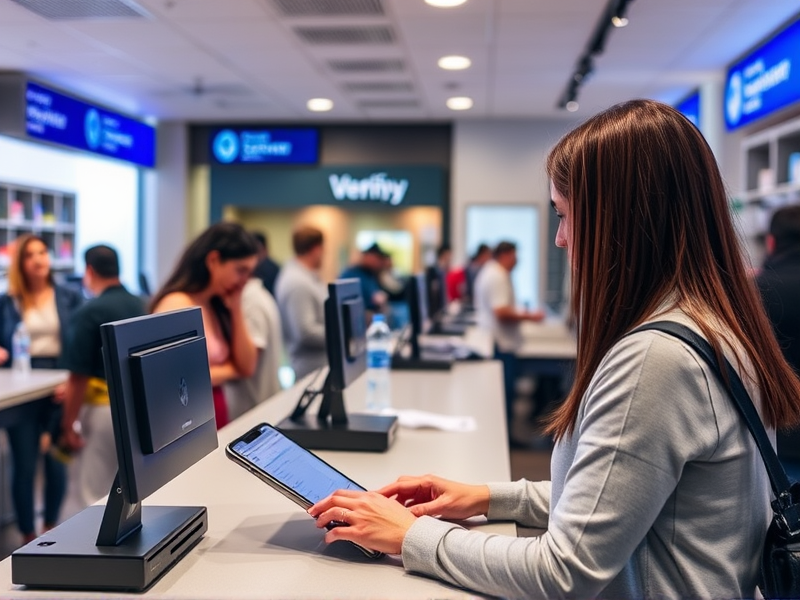 Fideo Intelligence introduces Verify, an AI-driven identity verification service for real-time insights.