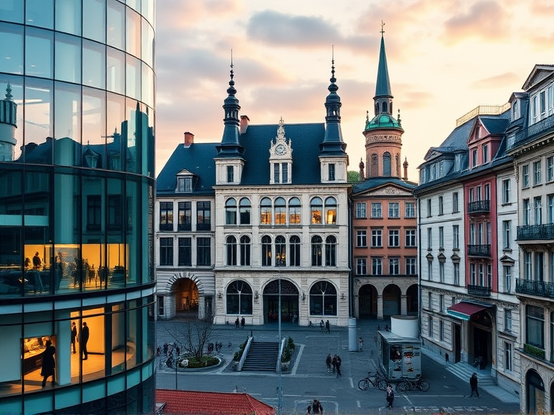 Ripple secures LEI registration in Luxembourg for its EU growth strategy.