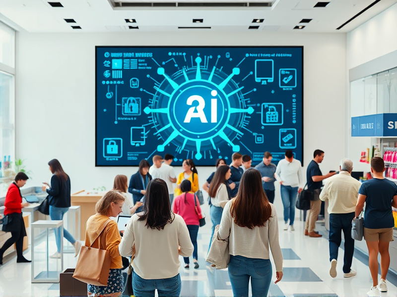 Stripe’s AI Model Highlighted for Enhanced Fraud Detection Capability