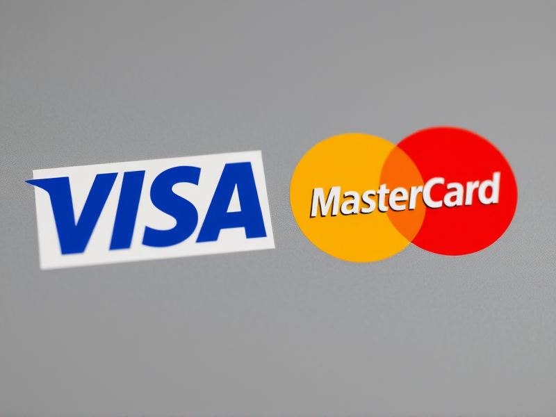 Visa and Mastercard are under investigation in Türkiye for breaking competition rules.