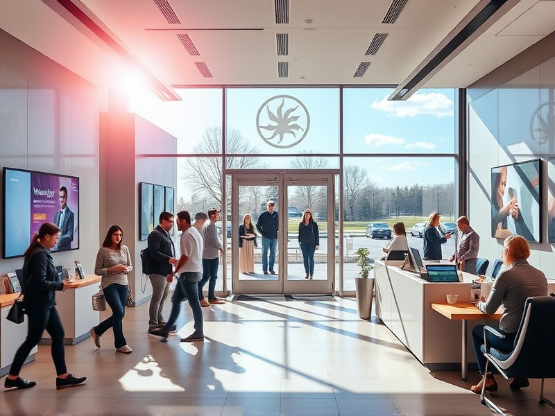 Towpath Credit Union collaborates with Alkami for enhanced services.