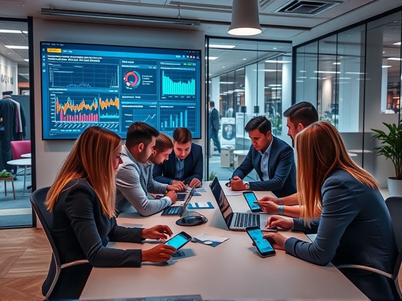 AI partners with UK Government to combat fraud more effectively.