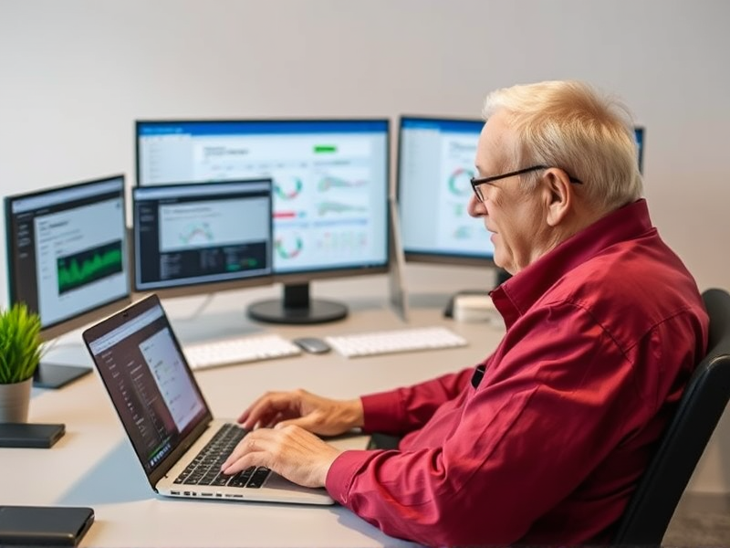 GROUPIRA uses Veratad Technologies’ identity verification solutions.