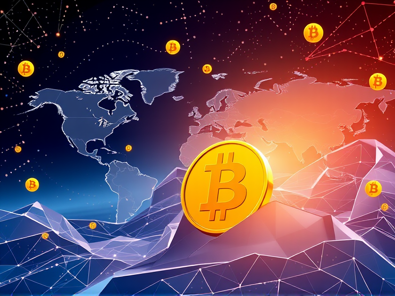 BVNK introduces an AI-driven stablecoin treasury system.