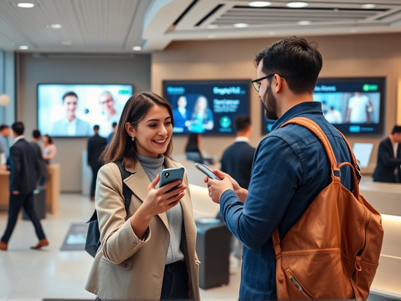 Encap is chosen by mTrust for developing a software-based authentication solution.