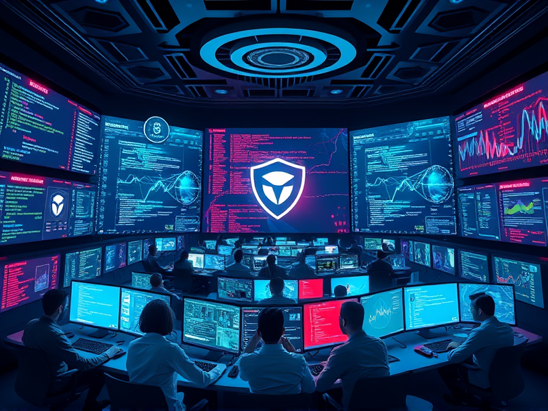 Shardeum and Immunefi kick off a new bug bounty program.