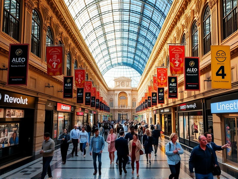 Aleo has partnered with Revolut to list the ALEO token on their platform.