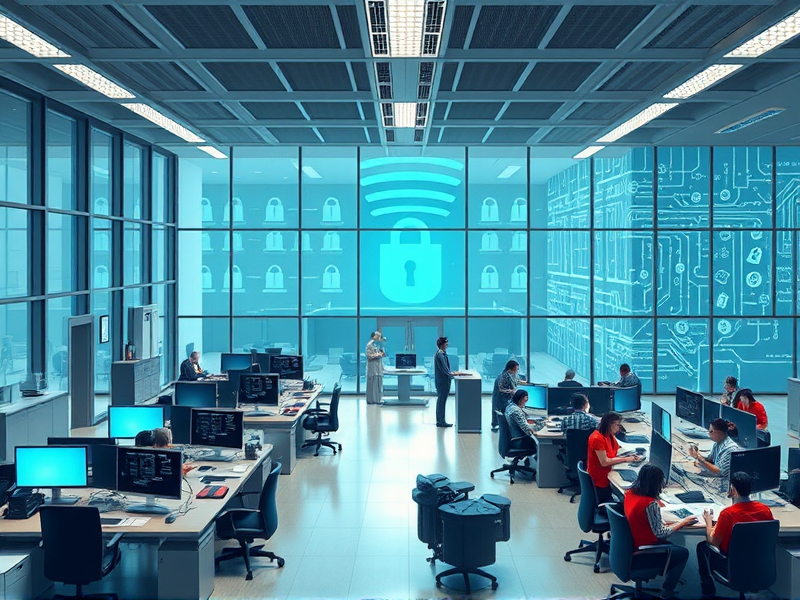 Ohio Responds to Ransomware Attack by Implementing New Cybersecurity Measures