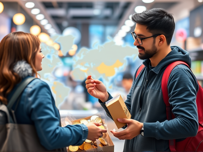 PayPal and Coinbase support Mesh’s latest funding round.