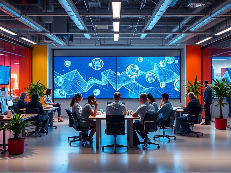 Paradigm, a crypto VC firm, collaborates with Stripe on developing the Tempo blockchain.