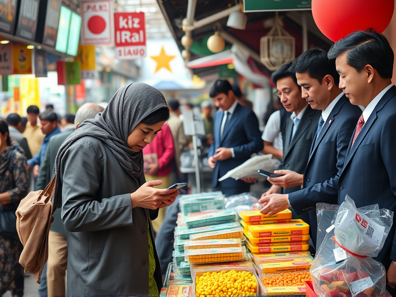 Japan and Pakistan are collaborating on a project to develop a CBDC.
