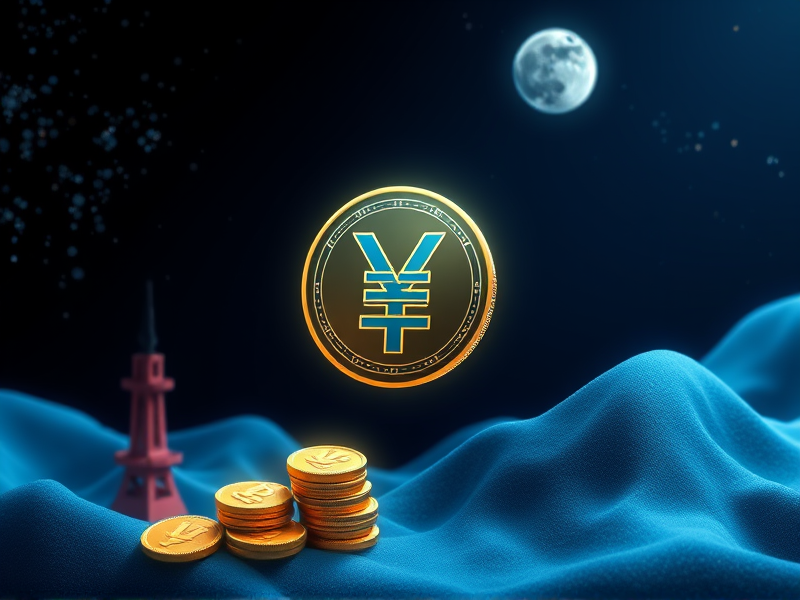 JPYC expects approval for its yen-backed stablecoin.