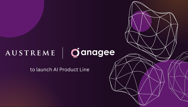 Austreme Partners with Anagee to Launch Innovative AI Products 