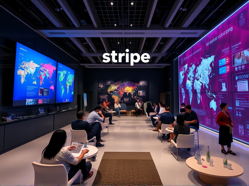 AI and stablecoins are propelling Asia’s global commerce growth with Stripe.