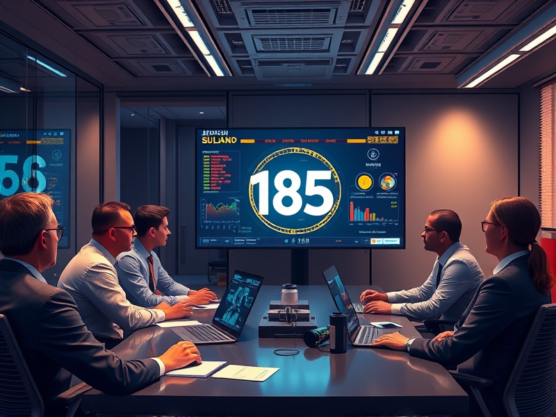 Bullish secures $1.15 billion from its IPO in stablecoins.