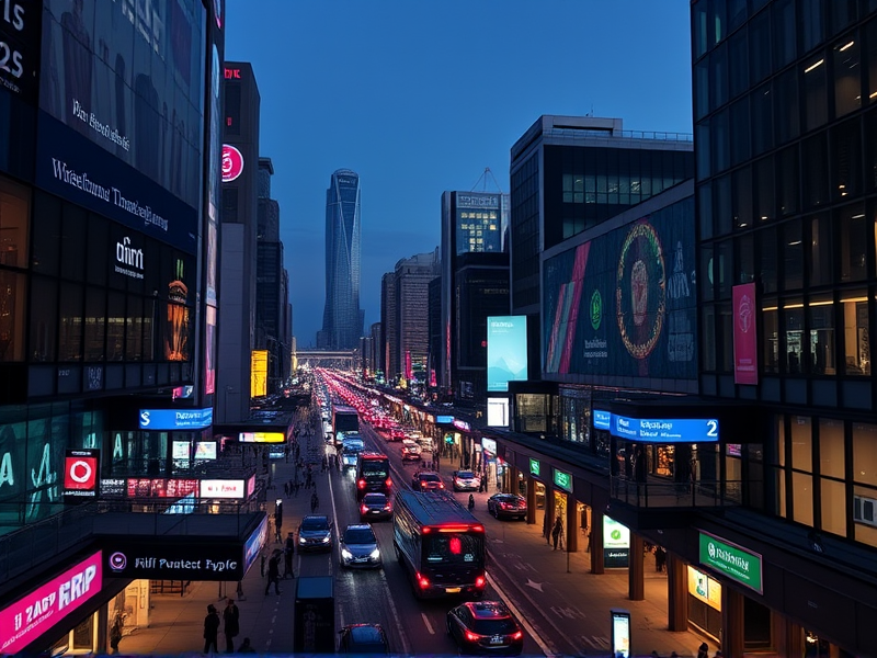 SWIFT evaluates XRP Ledger and Hedera Hashgraph for international payments.