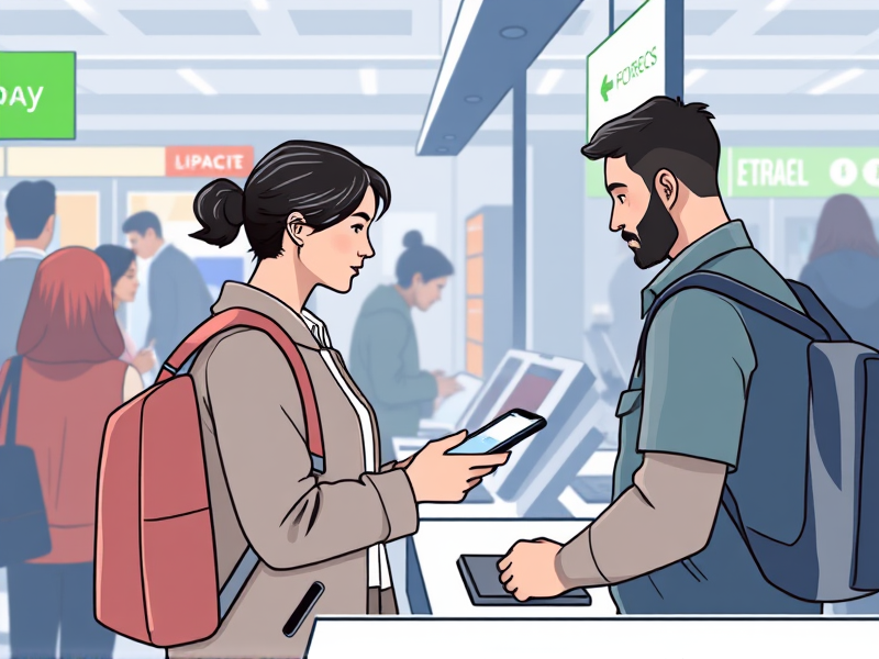 Checkout.com collaborates with Google Pay for authentication services.