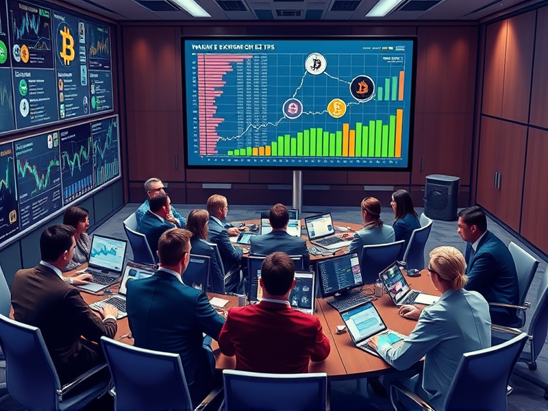 About 100 Crypto ETFs Are Pending SEC Approval.