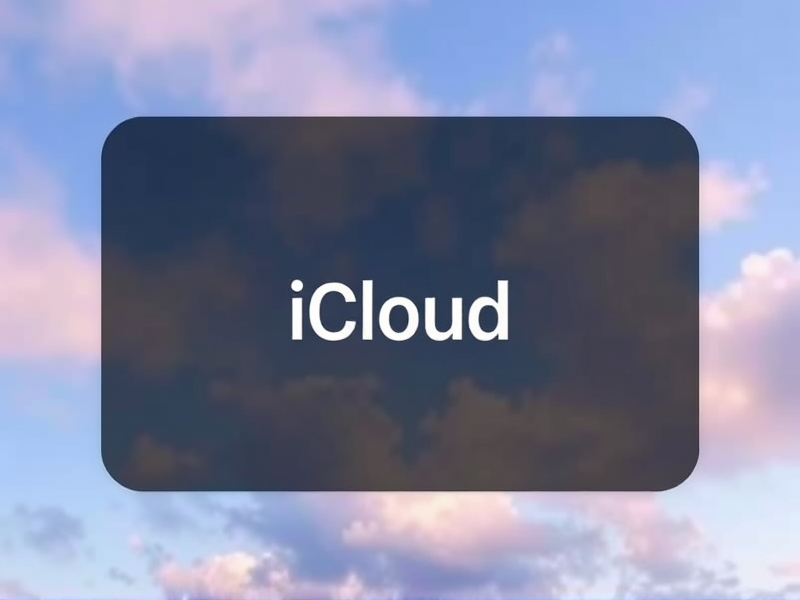 Phishers Target Apple’s iCloud Calendar for Sneaky Attacks