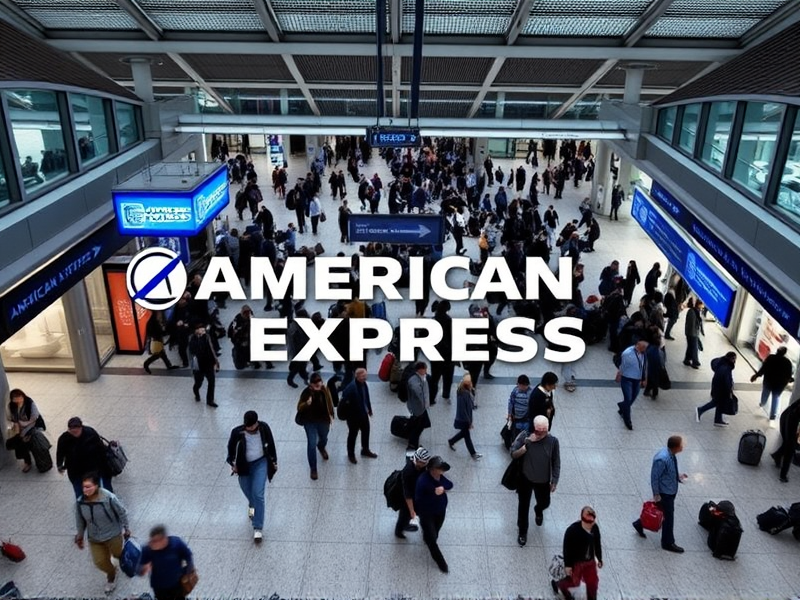 American Express Significantly Expands Its Merchant Network