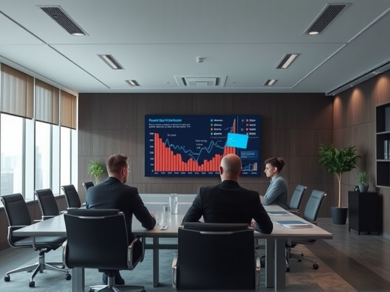 U.S. Financial Institutions Show Signs of Preparedness for Economic Downturn According to DFAST Tests.