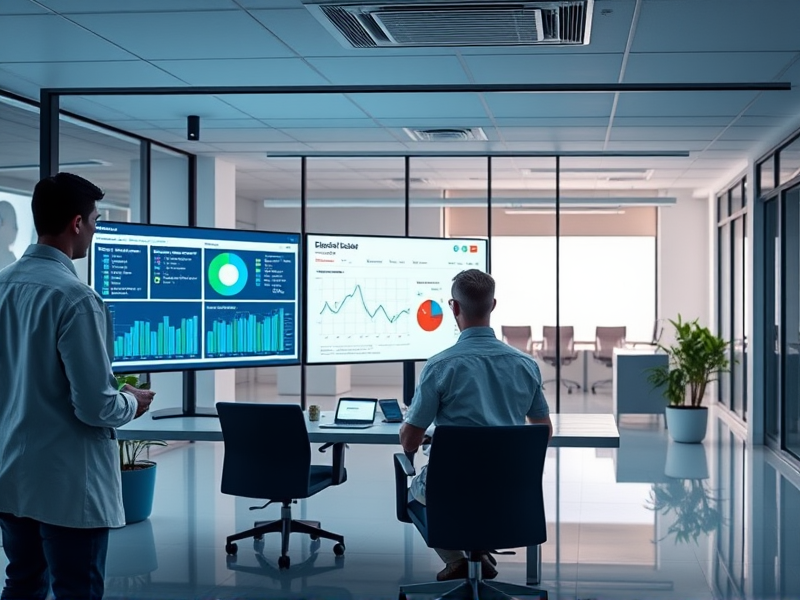 Growing Into Healthcare: ISV Success via Embedded Payments Solutions