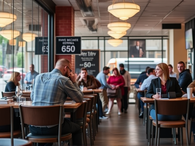 Nevada State Services Halted Due to Ransomware Attack