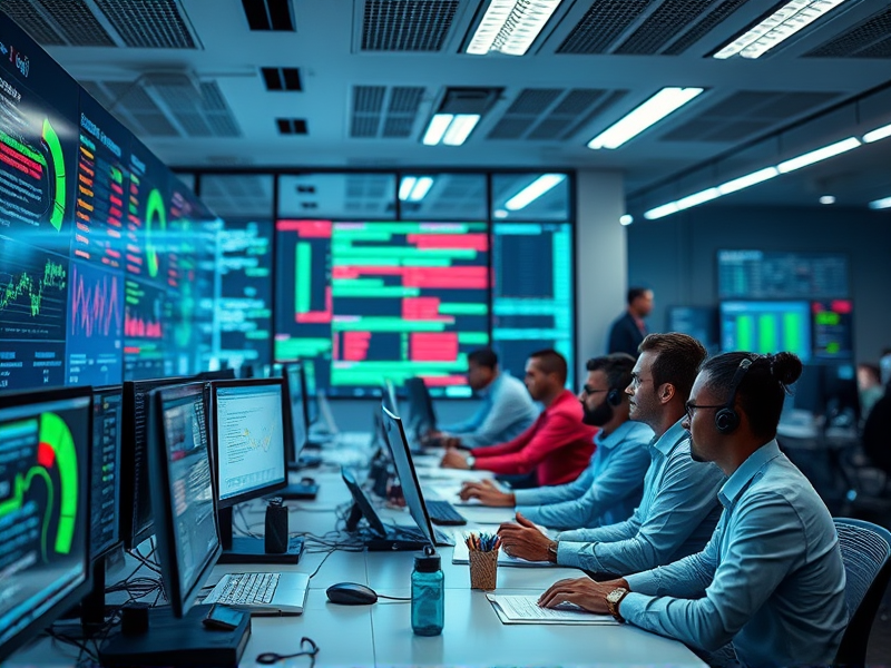 UK Regulator Urges Enhanced Efficiency in Analyzing AI Data