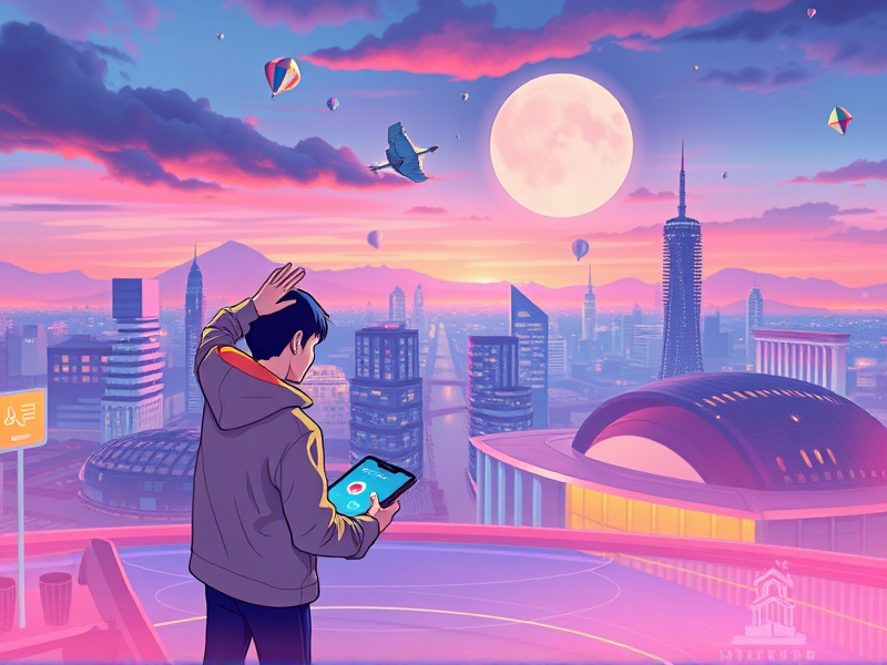 Bolt Aims to Strengthen Its Position as a Leading Super App.