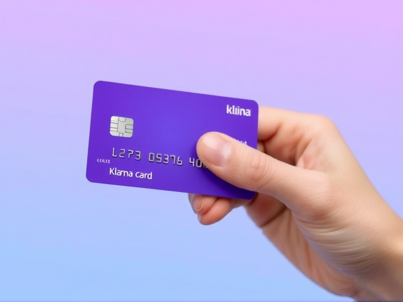 Klarna’s Debit Card Set for Launch Across Europe