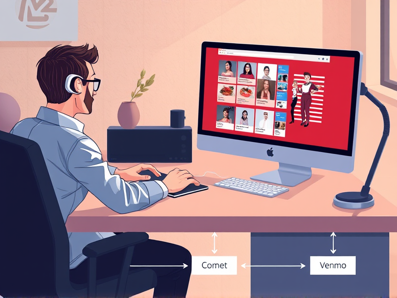 Anticipated AI Browser Now Available for PayPal and Venmo Users.