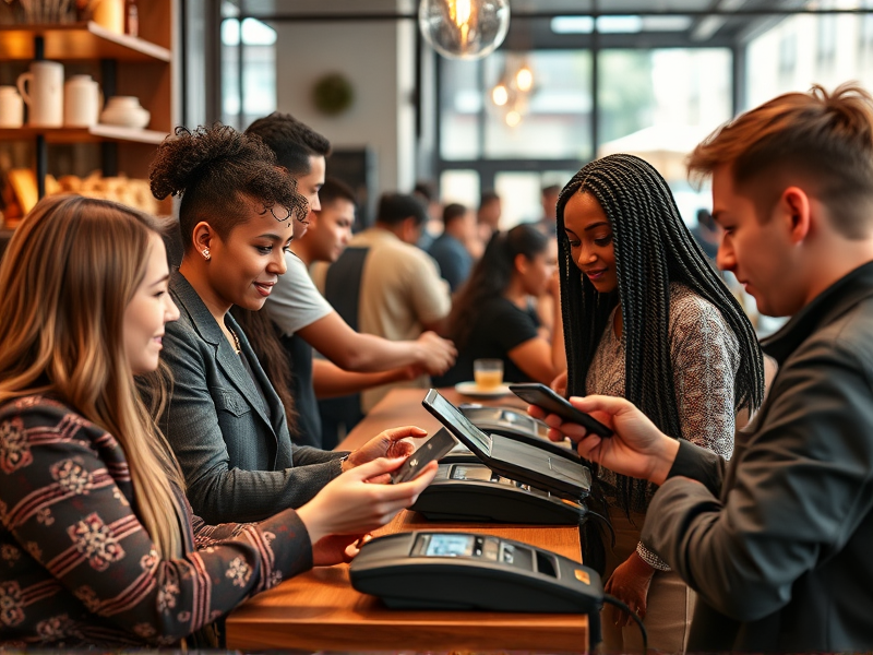 The Generation That Picks—and OptsWithMore