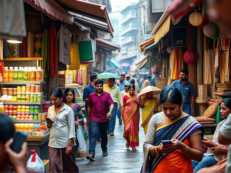 Amazon Secures Axio, Broadening Its Financial Services Reach in India