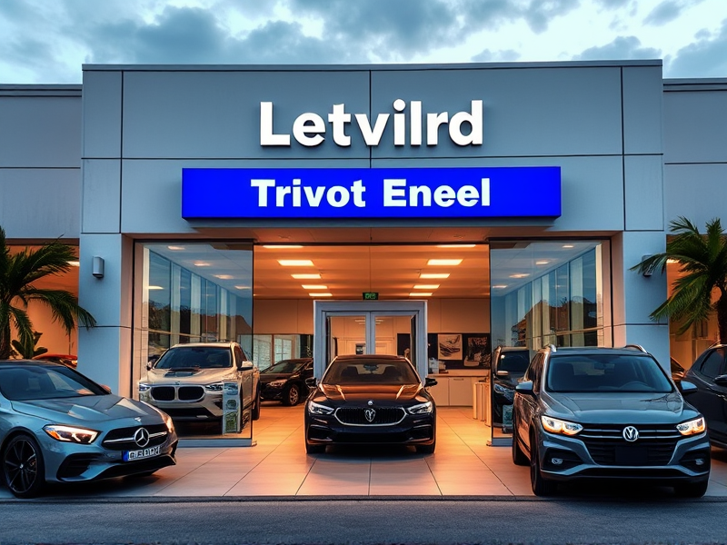 Growth in Auto Loan Fraud Is Driven by Rising Identity Theft Cases