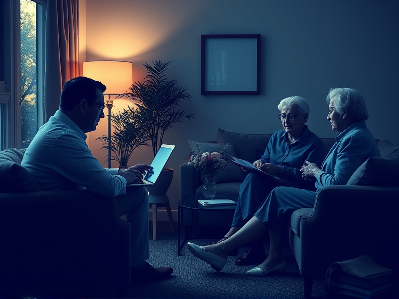 Exploring the Cybersecurity Risks Facing Wealth Management Clients