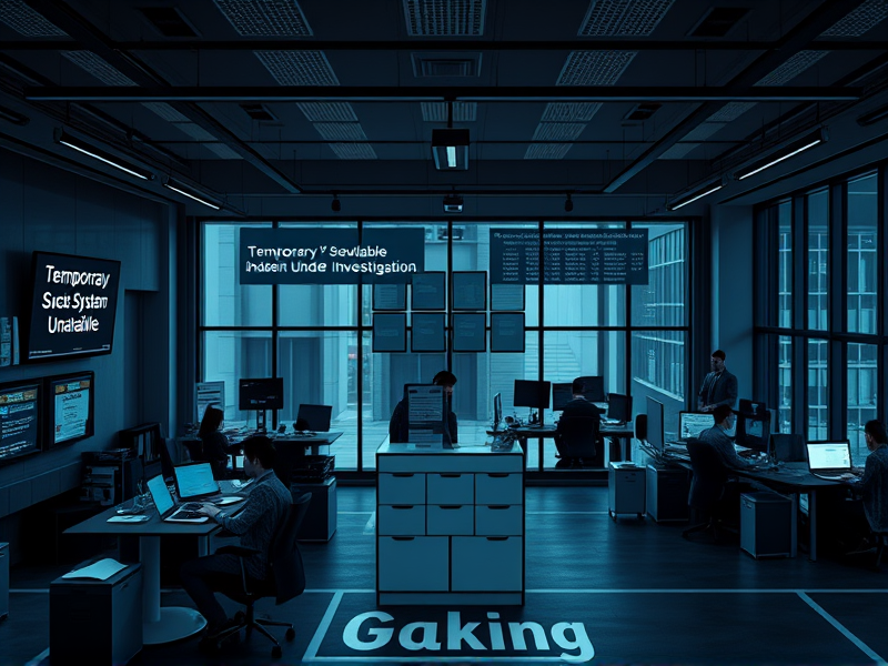 A Hack on Oracle May Have Affected More Than 100 Companies.